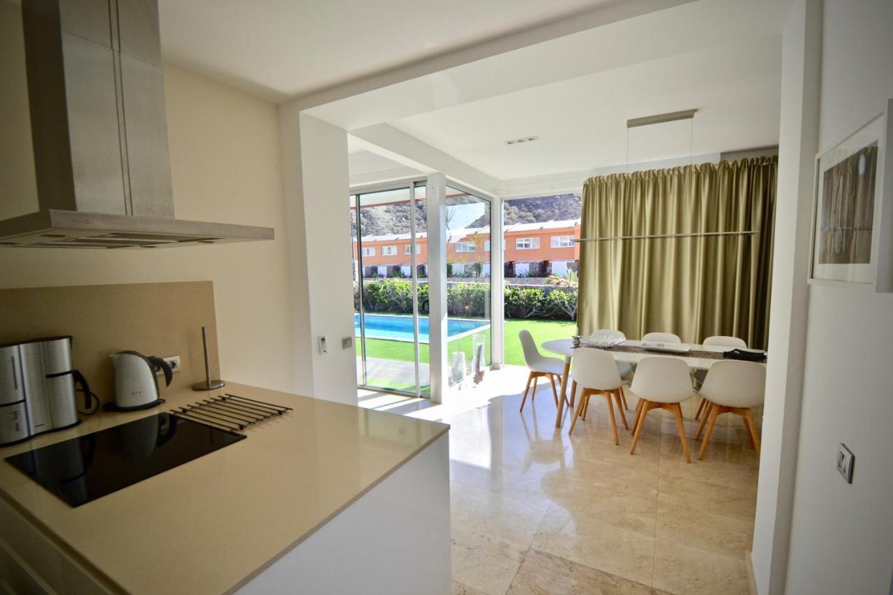 Villa Katarina In Beautiful Tauro With Private Heated Swimming Pool