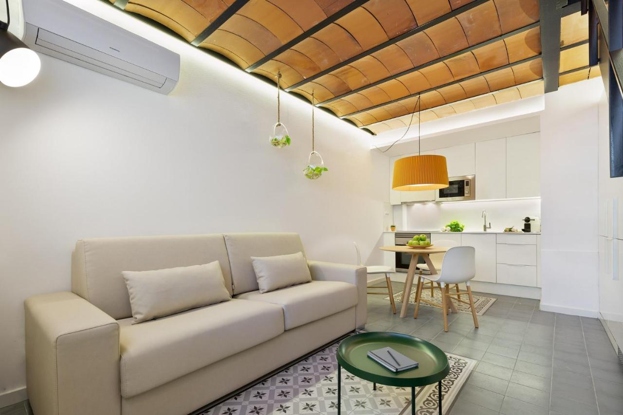Ola Living Calabria Apartment