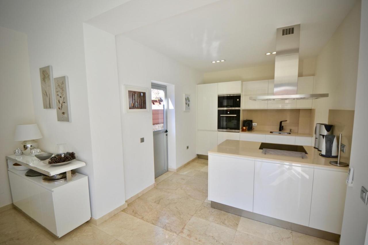 Villa Katarina In Beautiful Tauro With Private Heated Swimming Pool