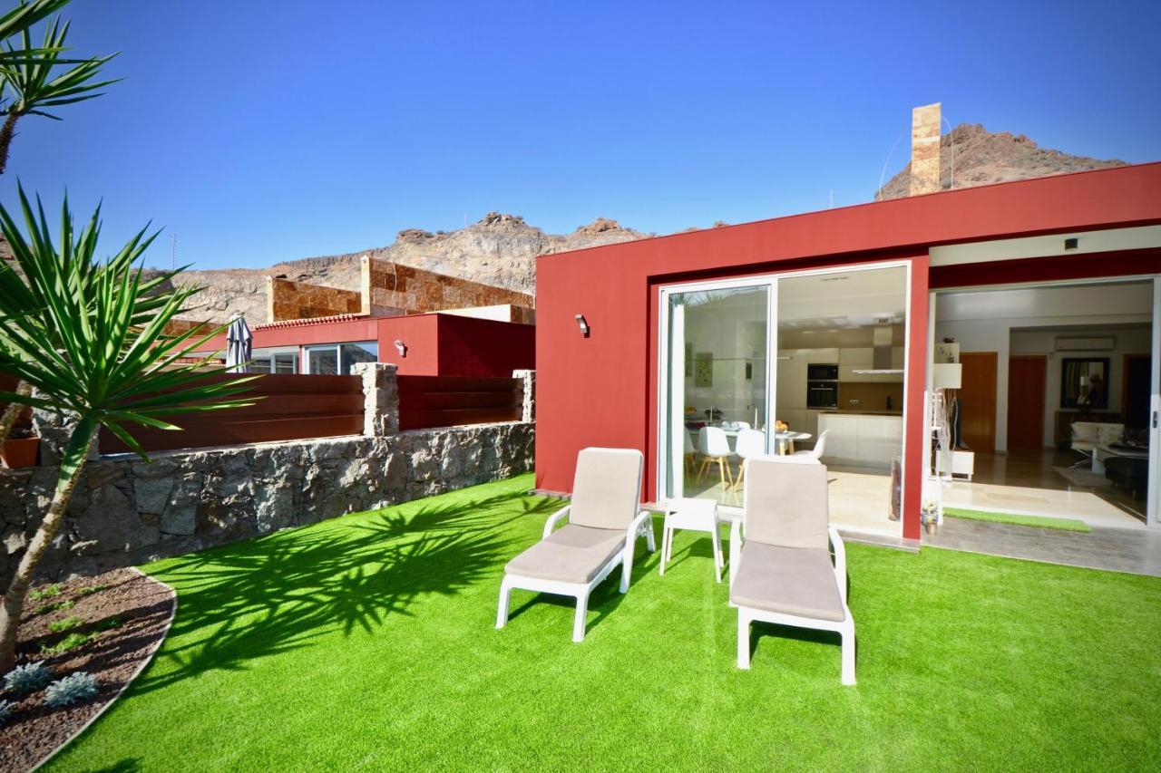 Katarina In Beautiful Tauro With Private Heated Swimming Pool Villa