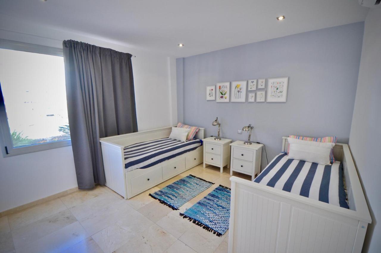 Villa Katarina In Beautiful Tauro With Private Heated Swimming Pool *