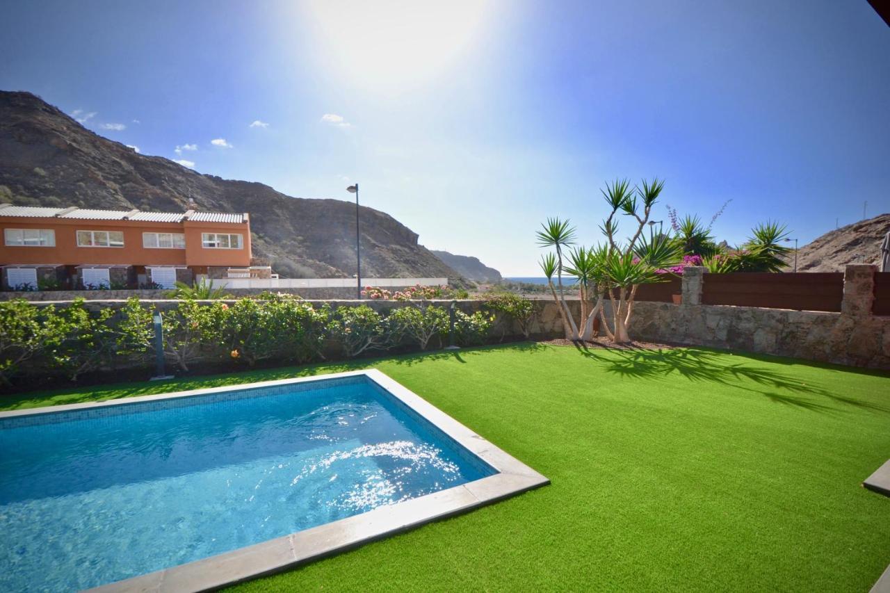 Katarina In Beautiful Tauro With Private Heated Swimming Pool Villa