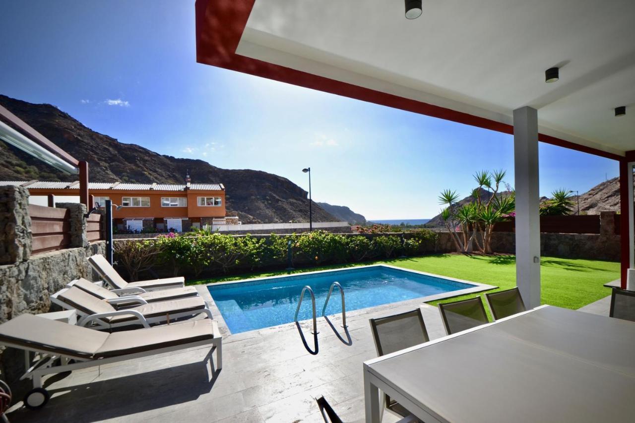 Katarina In Beautiful Tauro With Private Heated Swimming Pool *