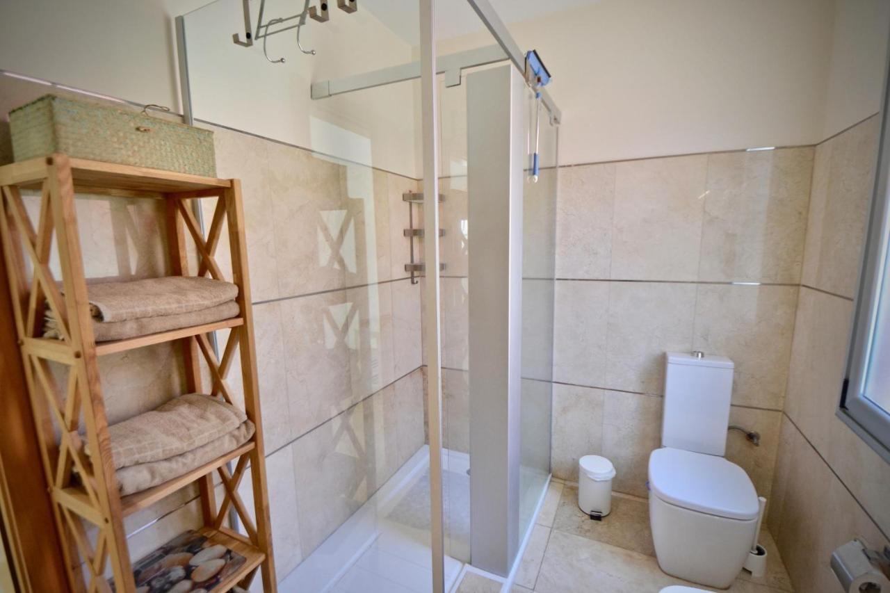 Villa Katarina In Beautiful Tauro With Private Heated Swimming Pool