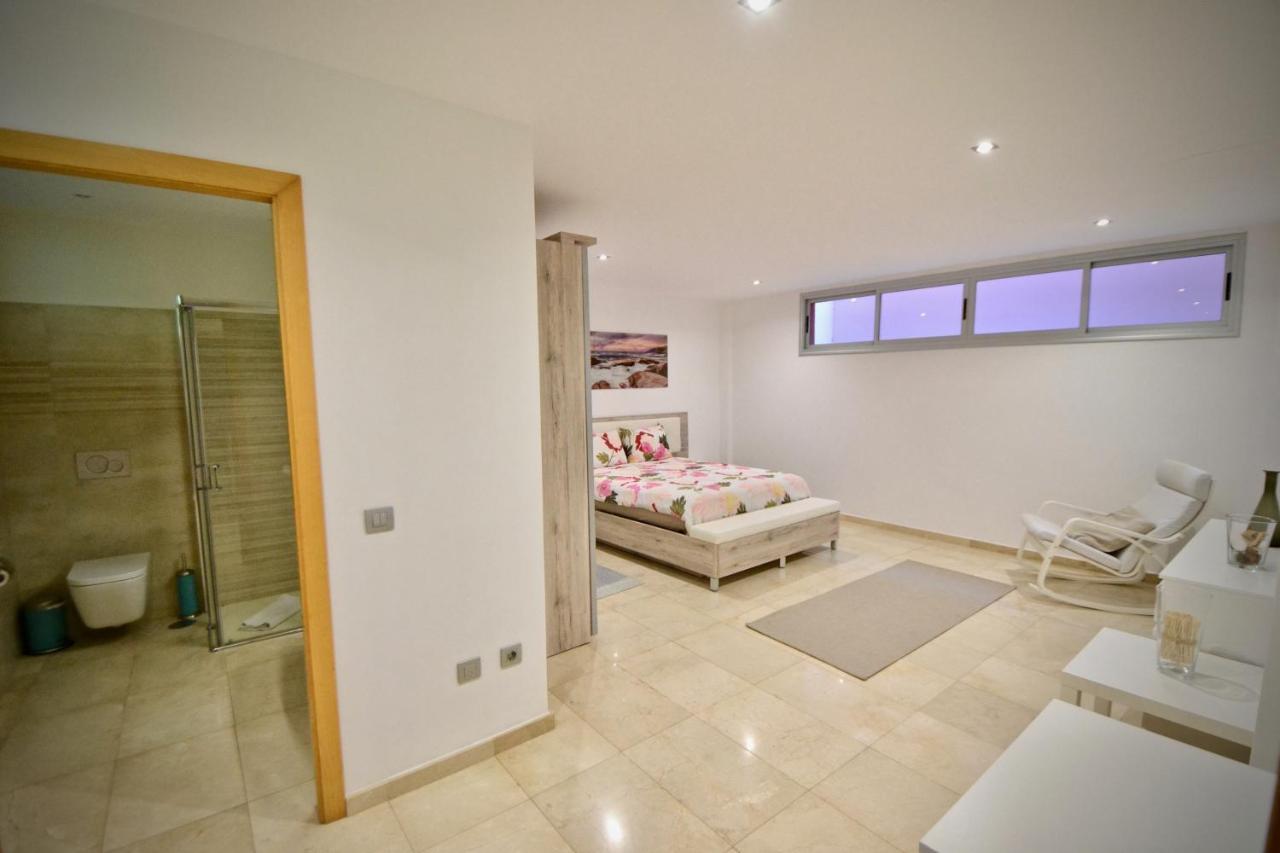 Katarina In Beautiful Tauro With Private Heated Swimming Pool Villa