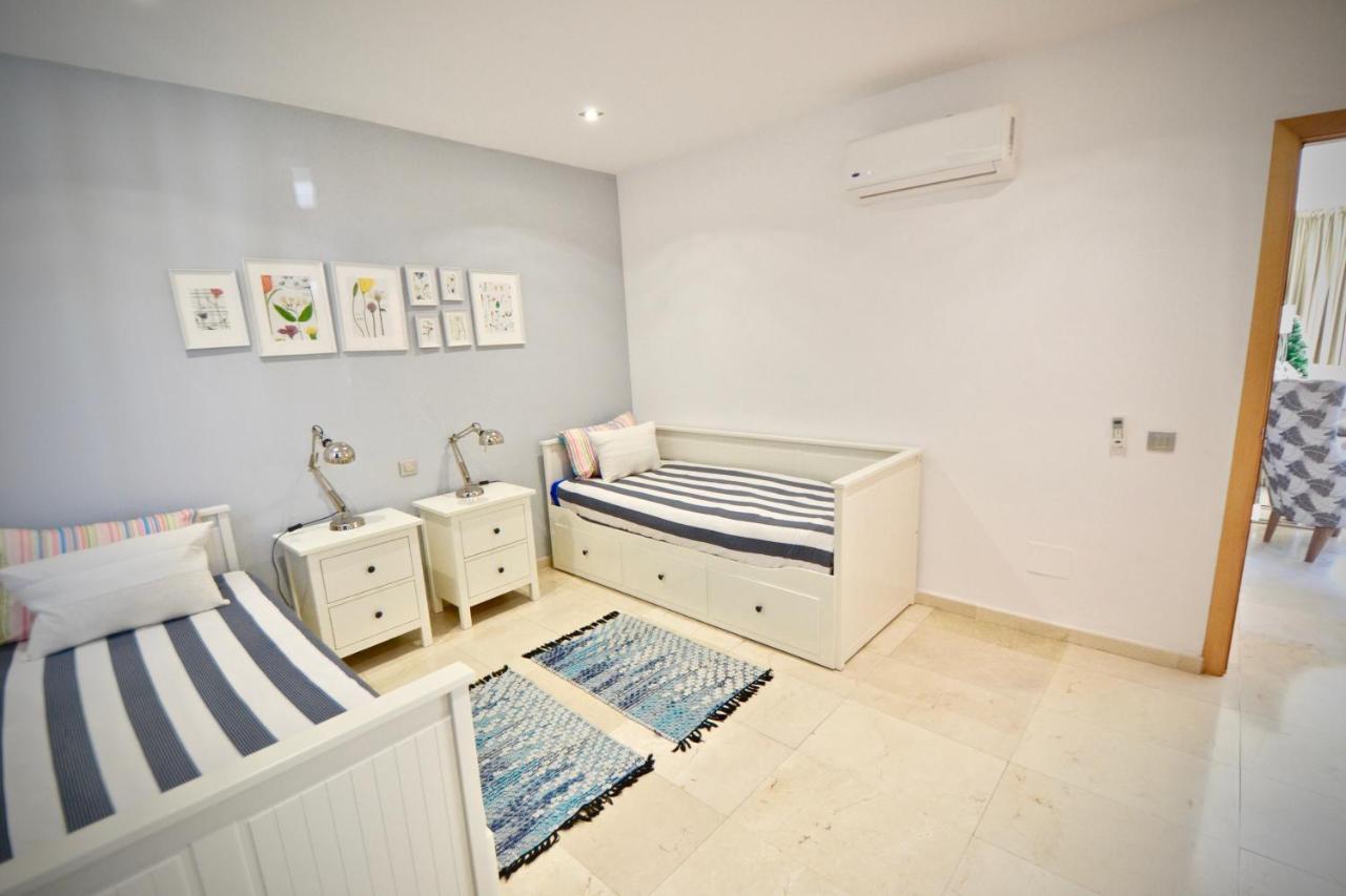 Villa Katarina In Beautiful Tauro With Private Heated Swimming Pool Taurito