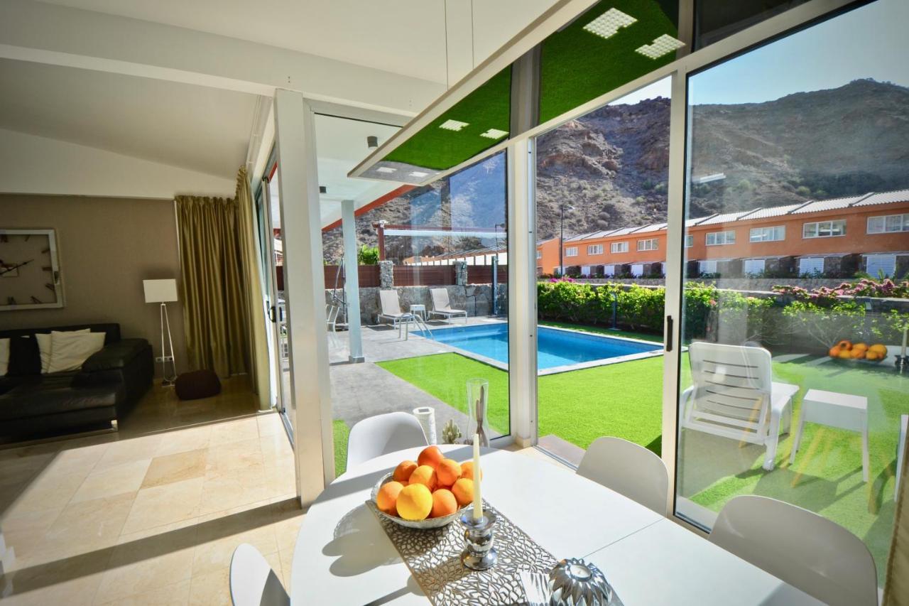 Katarina In Beautiful Tauro With Private Heated Swimming Pool Villa *