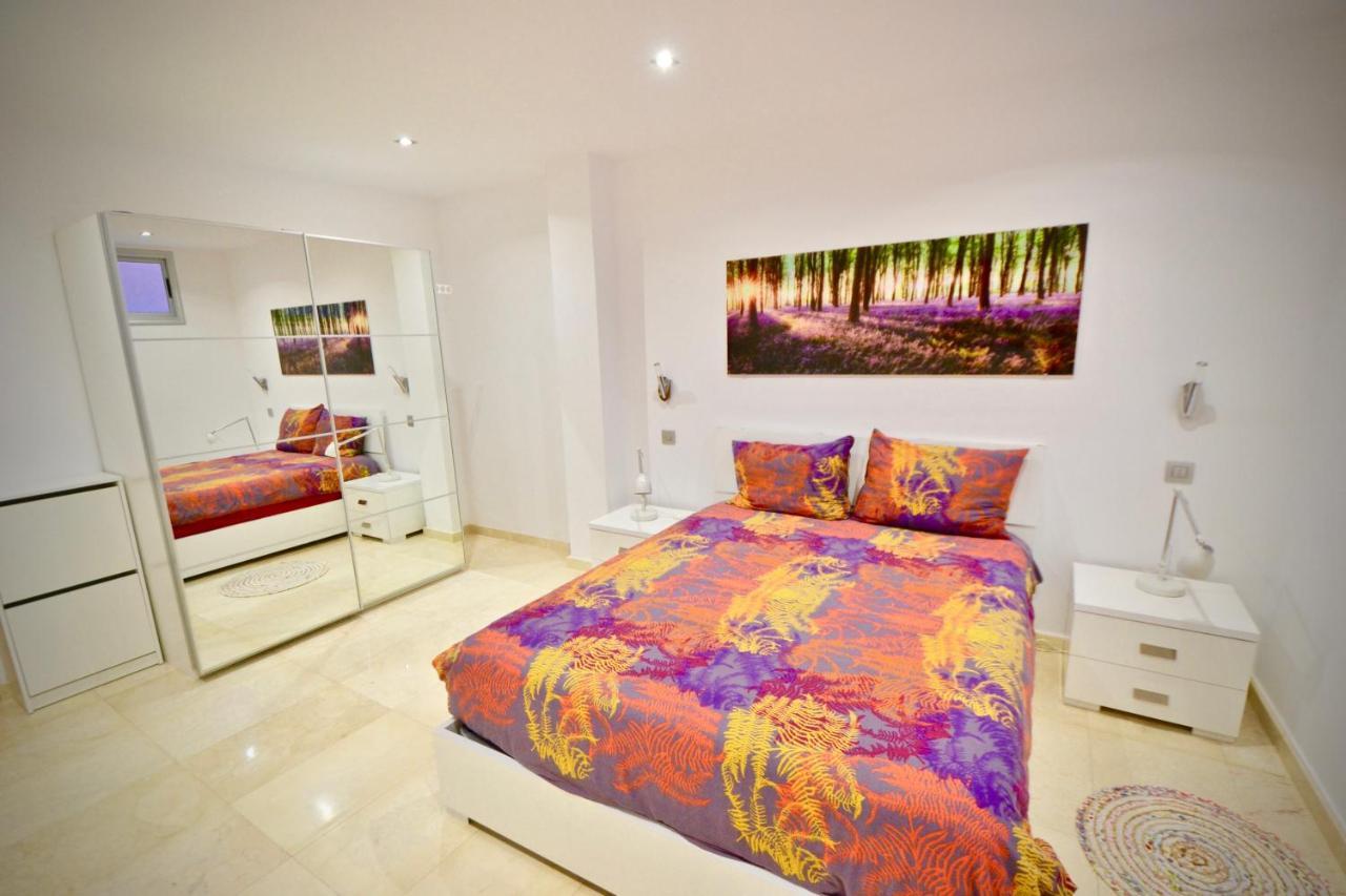 Villa Katarina In Beautiful Tauro With Private Heated Swimming Pool