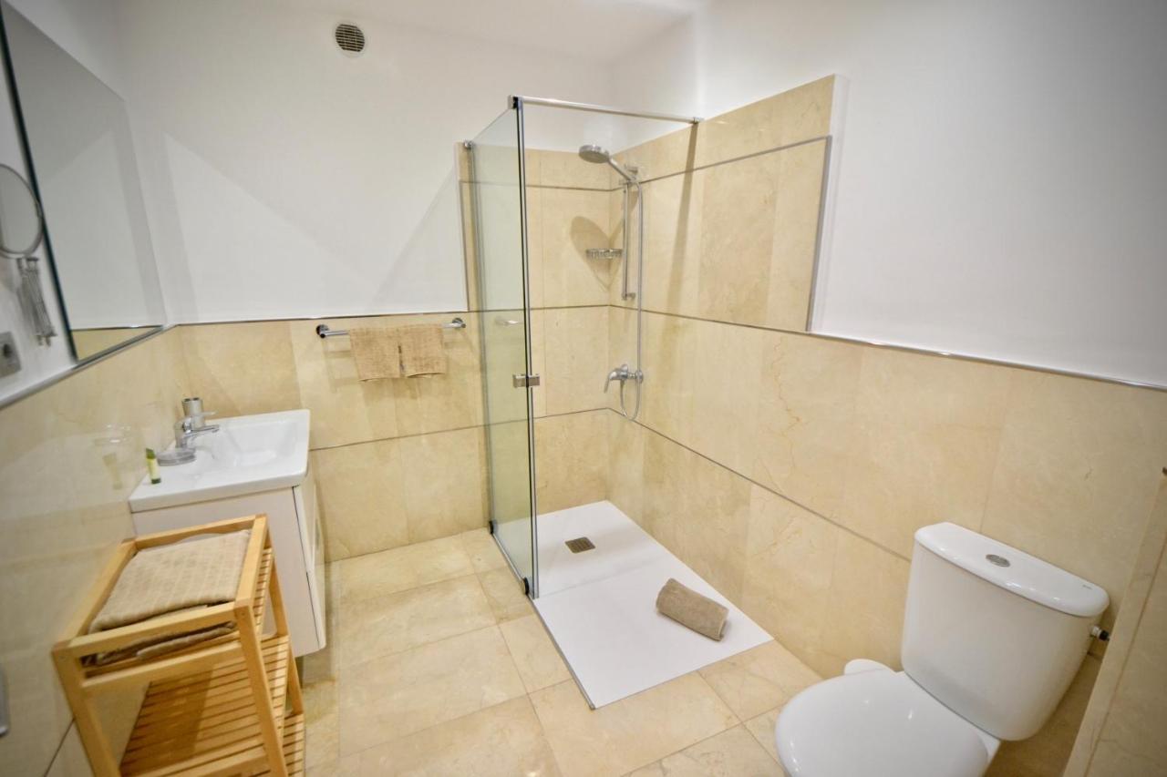 Villa Katarina In Beautiful Tauro With Private Heated Swimming Pool