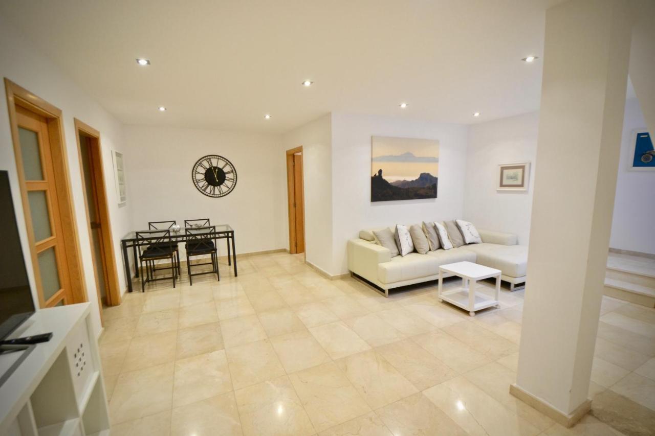 Katarina In Beautiful Tauro With Private Heated Swimming Pool Villa