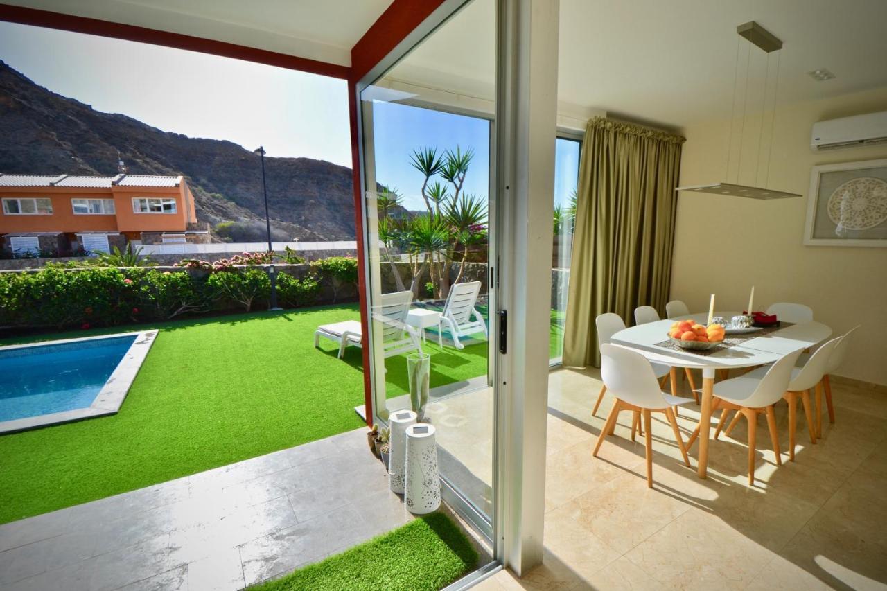 Katarina In Beautiful Tauro With Private Heated Swimming Pool Villa *