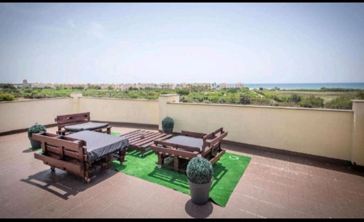 Holiday home Txalet Ra Frente Al Mar