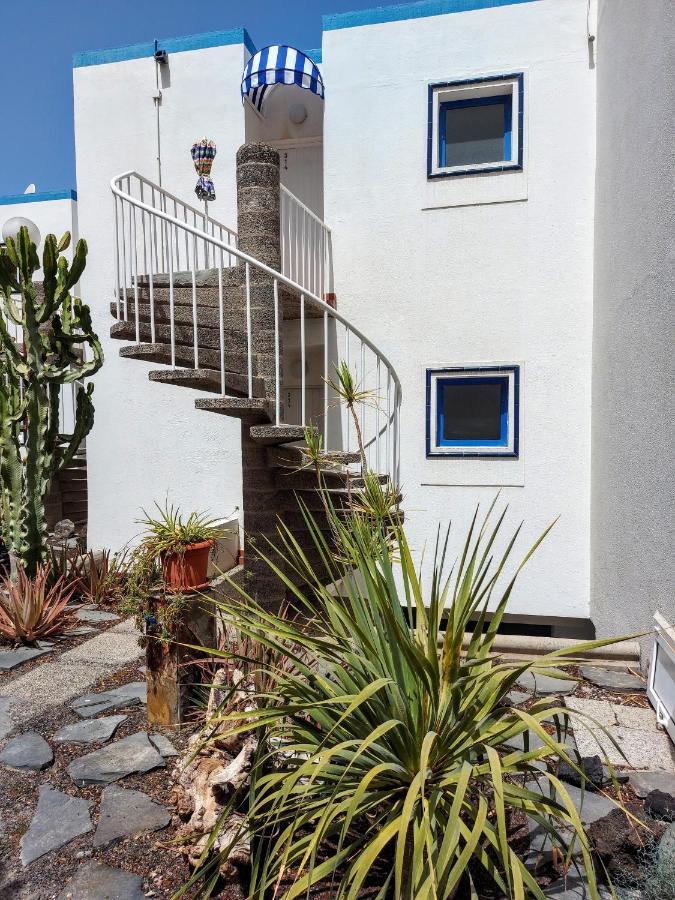 Apartamento Sea View In *