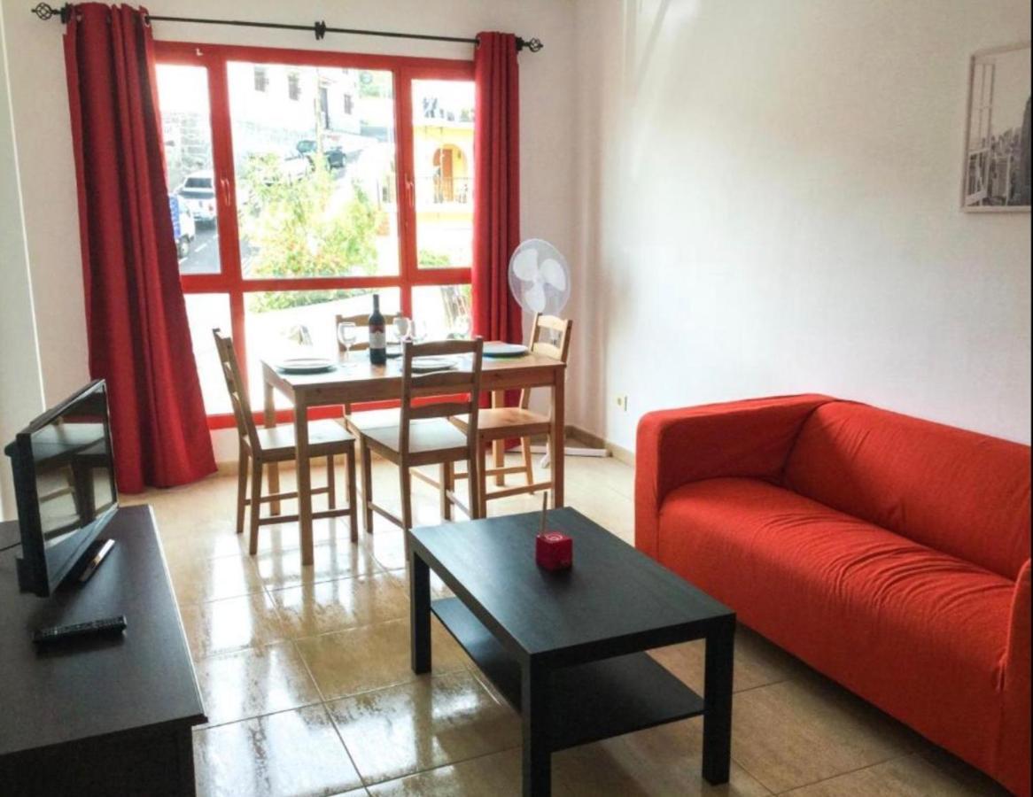 Buenavida Apartamento
