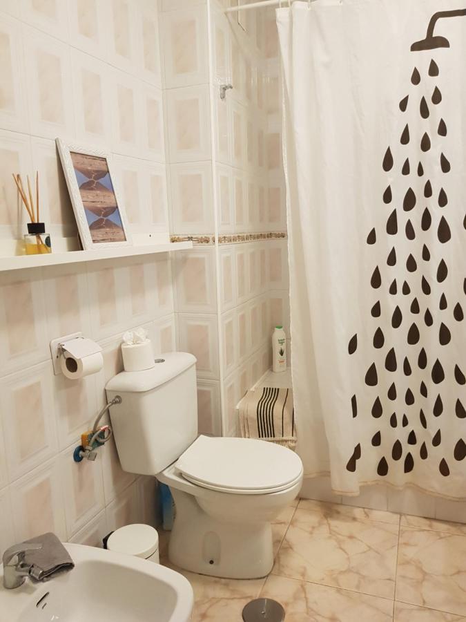 Alquilaencanarias Amanecer Cabezo Apartamento *