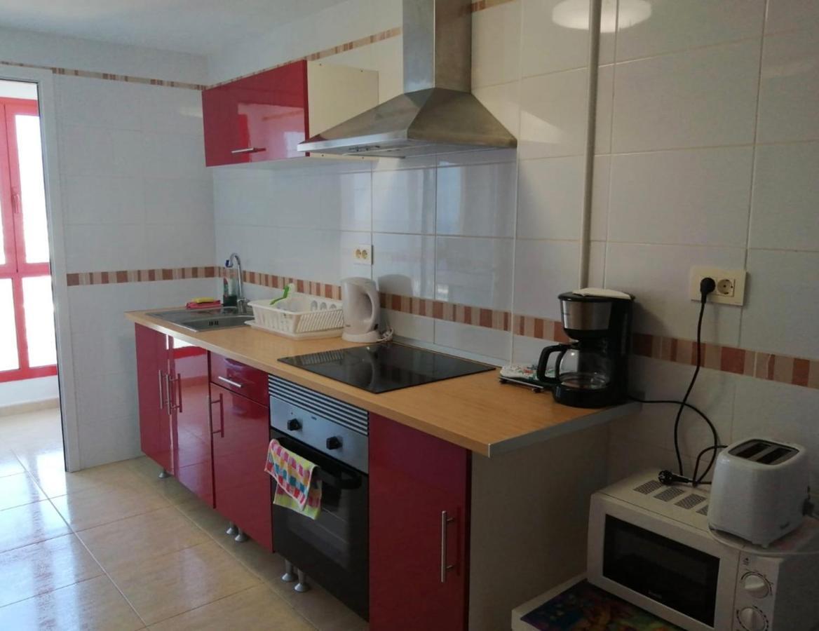 Buenavida Apartamento