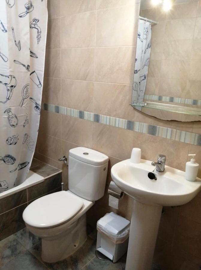 Buenavida Apartamento