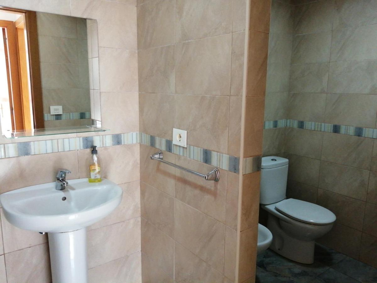 Apartamento Buenavida Breña Baja