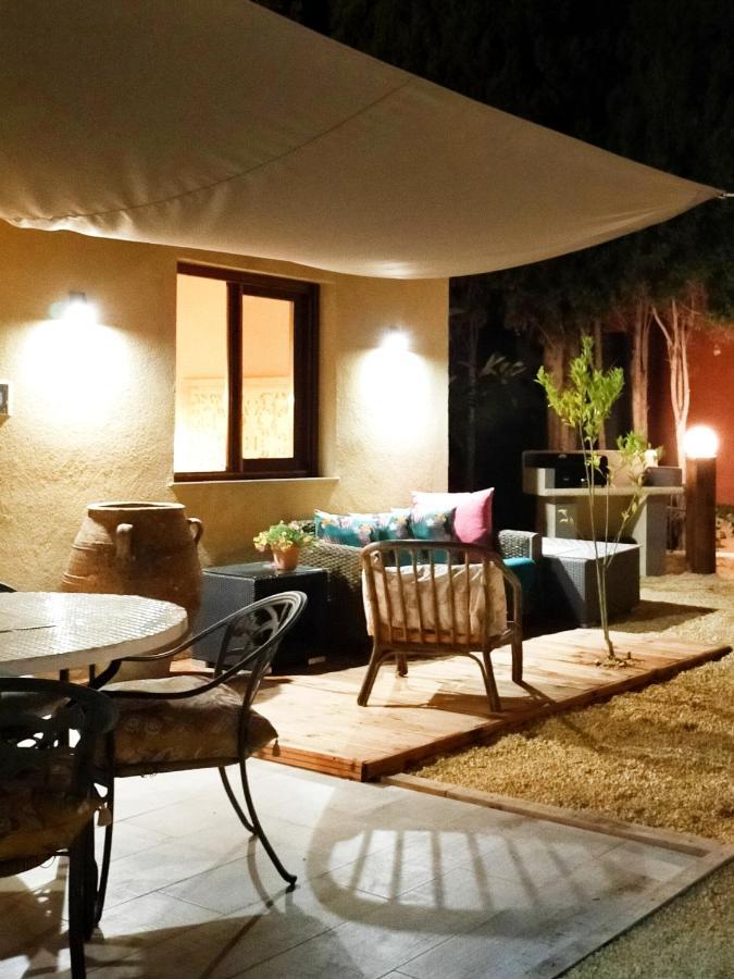 Casa Francesca Piscina Y Aparcamiento Privado * Altea