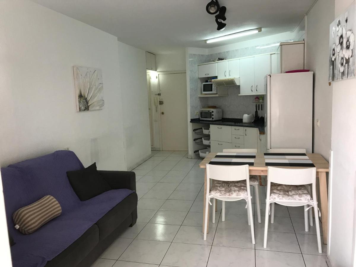 Apt Los Cristianos Beach 2 Apartamento *