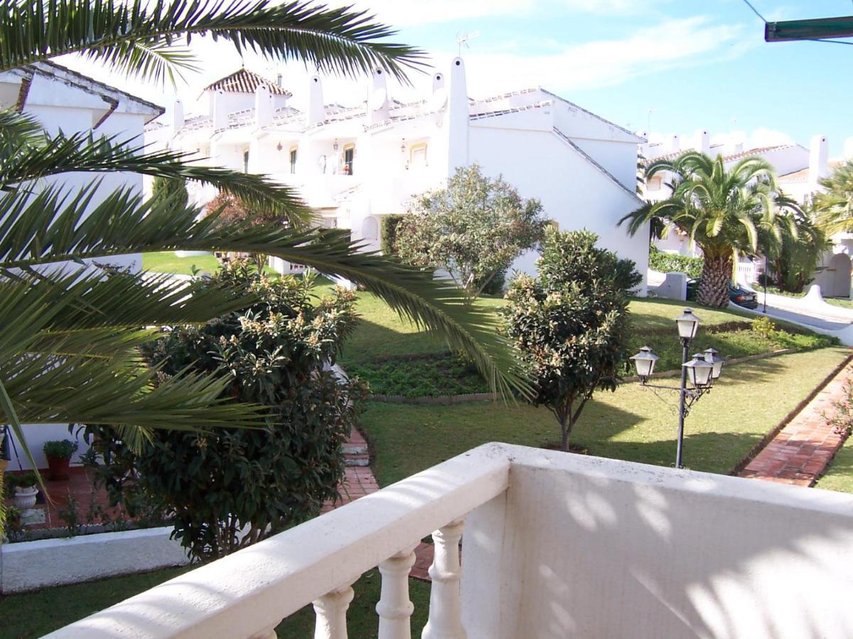 Holiday home Pueblo La Campana *