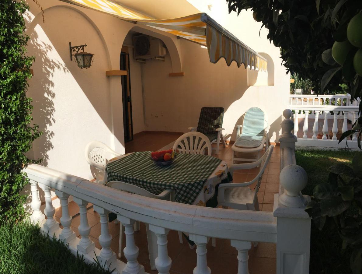 Pueblo La Campana Holiday home Mijas
