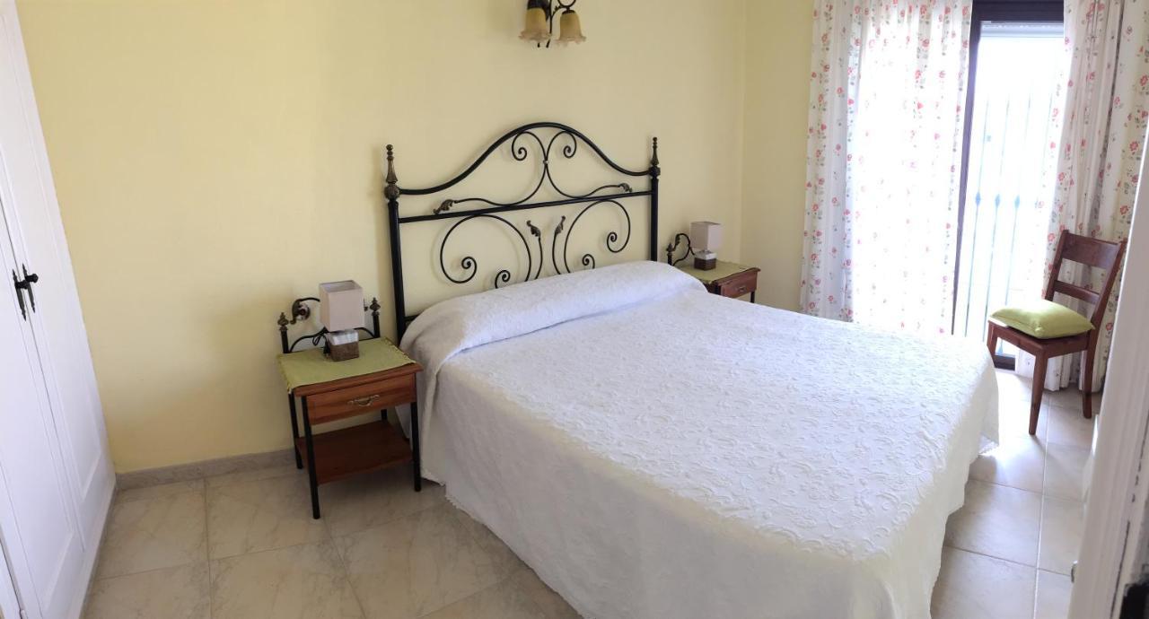 Pueblo La Campana Holiday home
