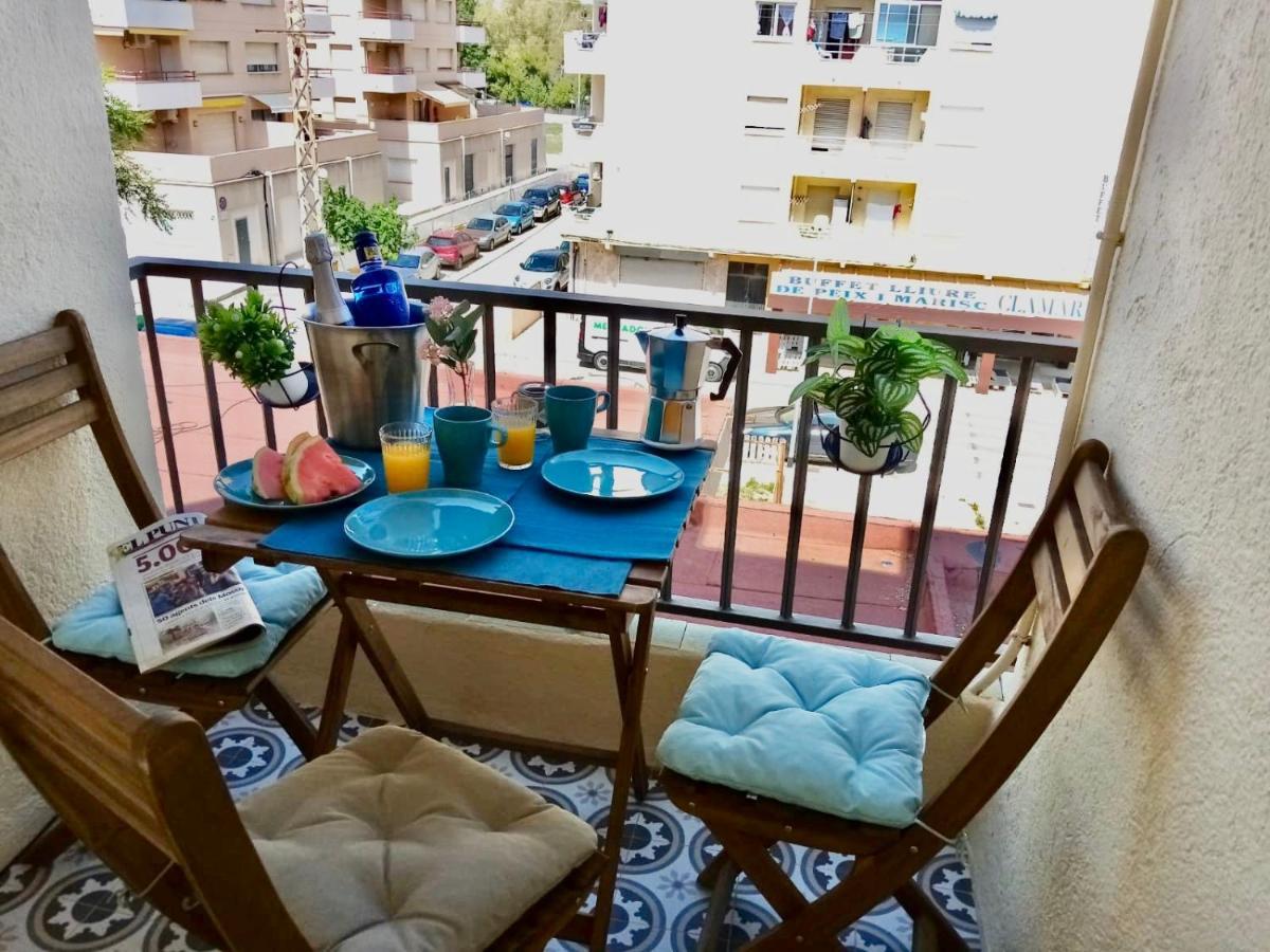 Apartment Ganze Ferienwohnung Nahe Des Meeres Torredembarra