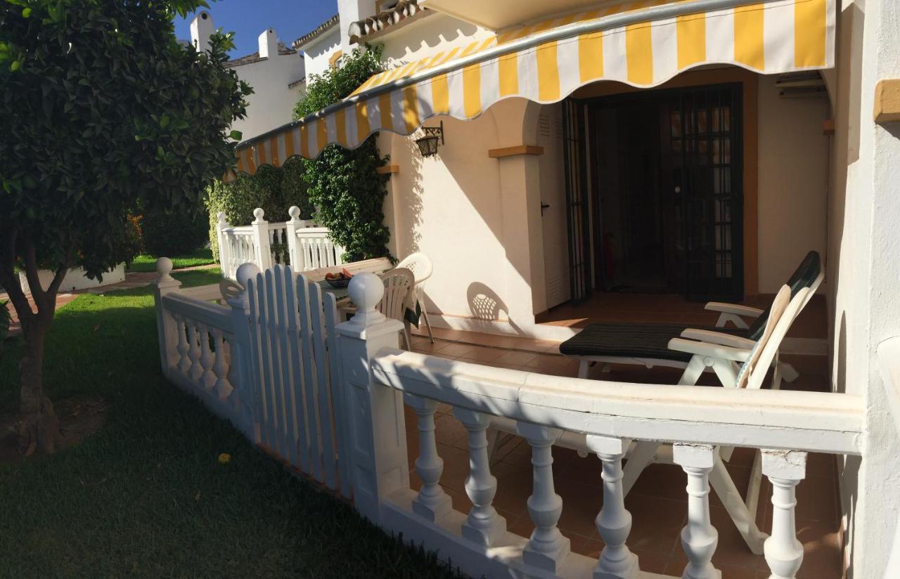 Holiday home Pueblo La Campana Mijas