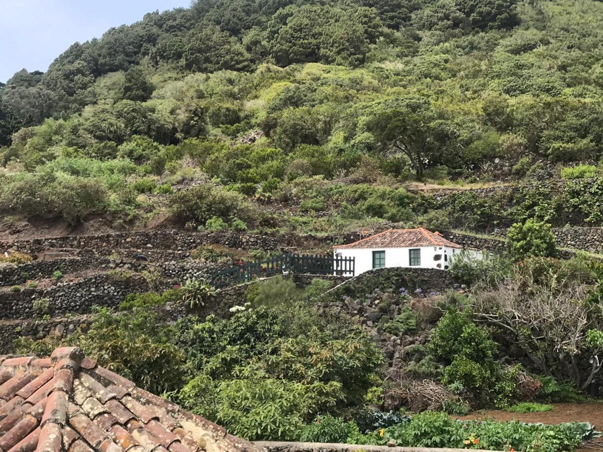 Сasa de vacaciones Vv Casa Bastina