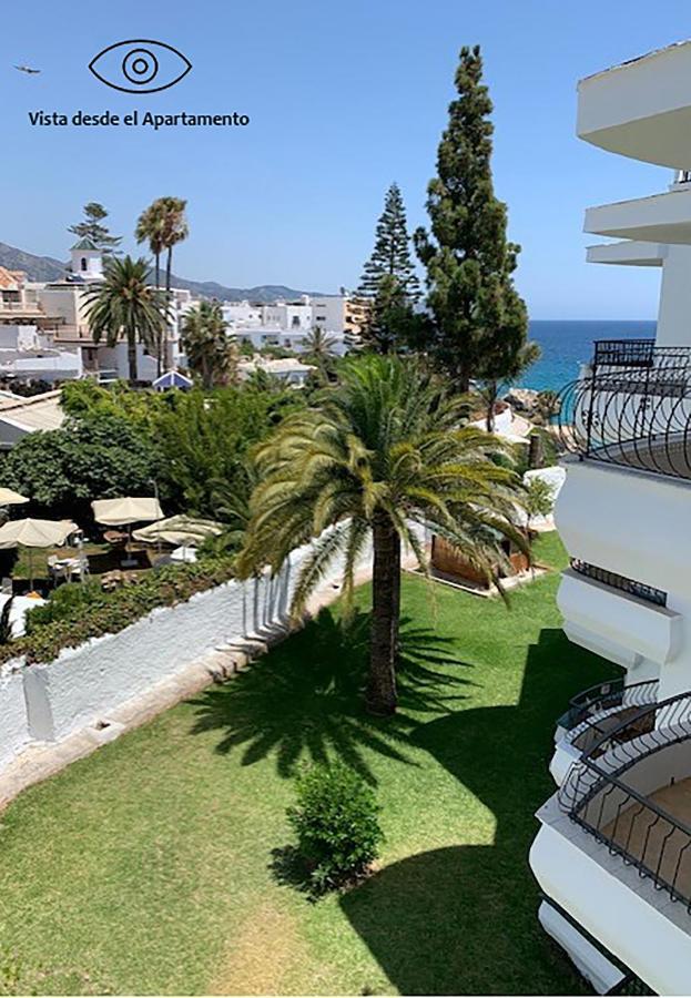 Acapulco Playa 407 Planta Superior * Nerja