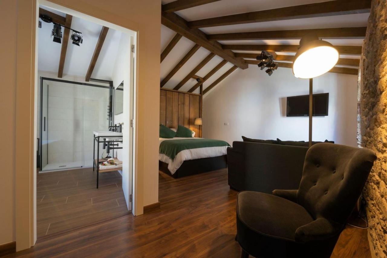 Holiday home Casa Xiana Corcubion