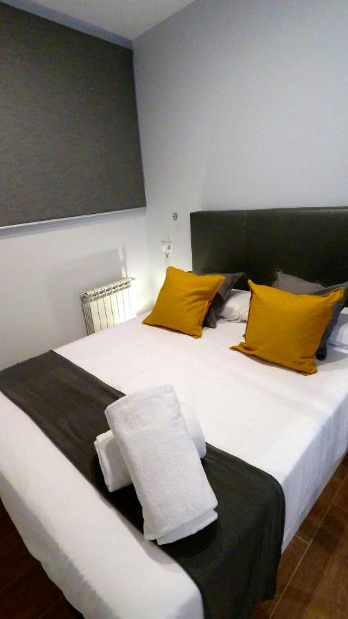 Apartamento El Pozo Amargo