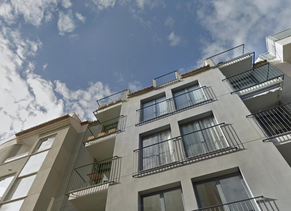 Ideal Atico Apartment