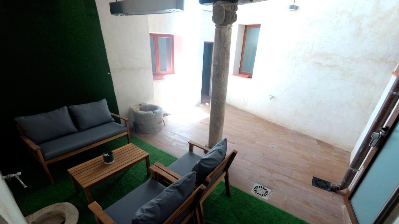 El Pozo Amargo Apartamento