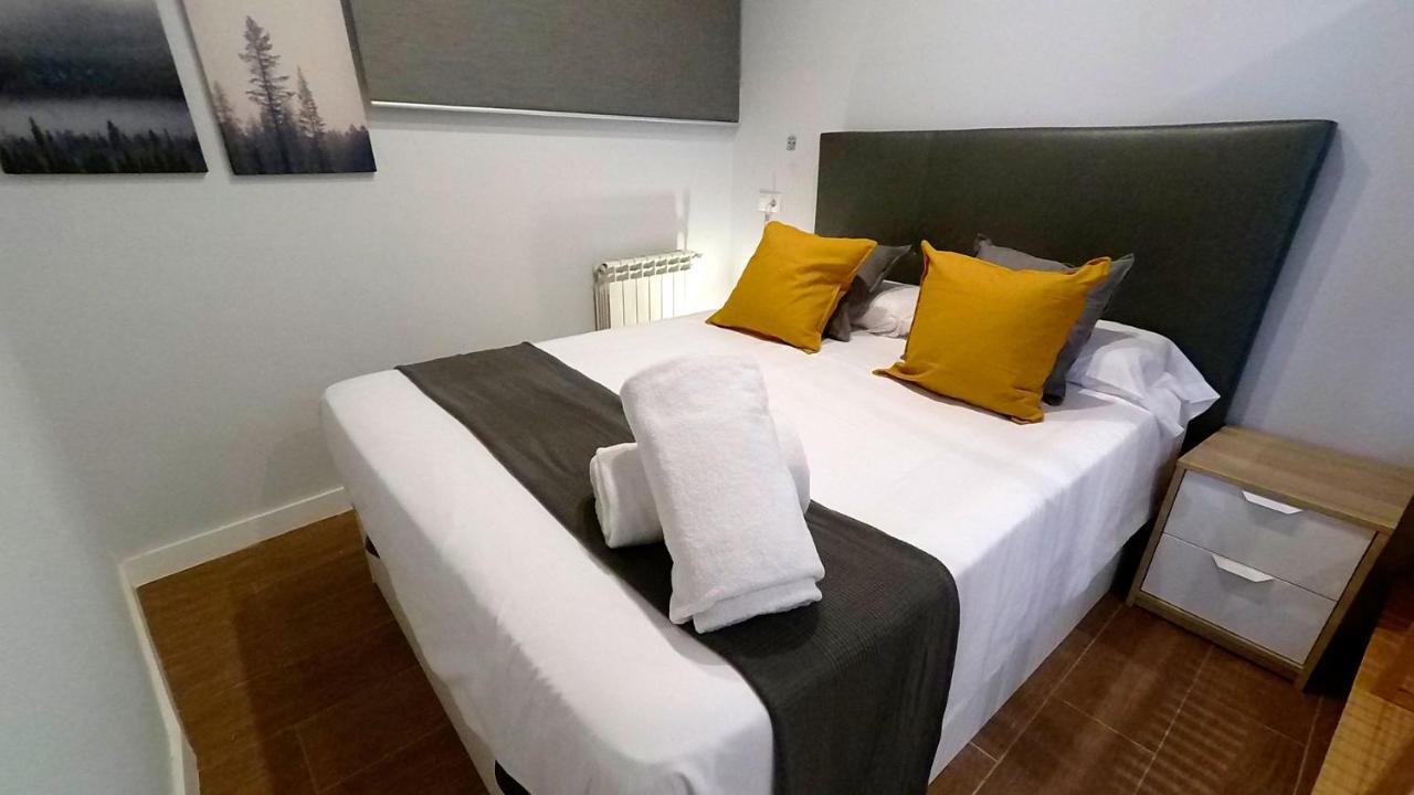 Apartamento El Pozo Amargo Toledo