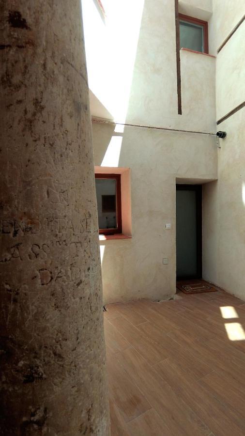 Apartamento El Pozo Amargo *