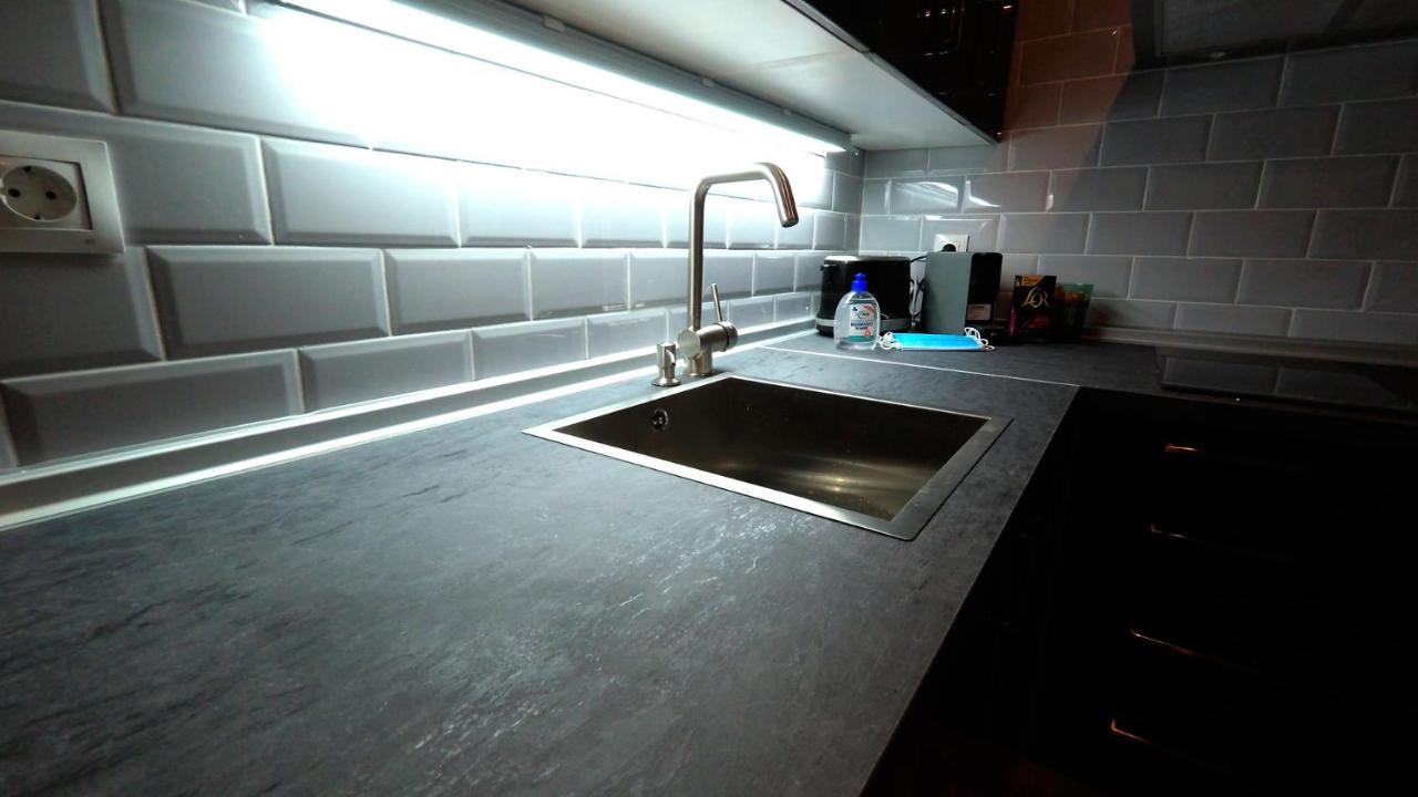 El Pozo Amargo Apartamento *