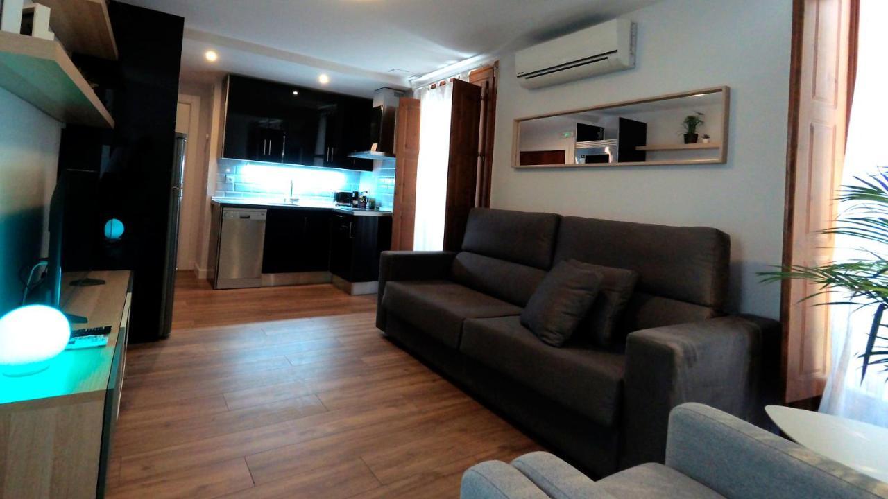 El Pozo Amargo Apartamento