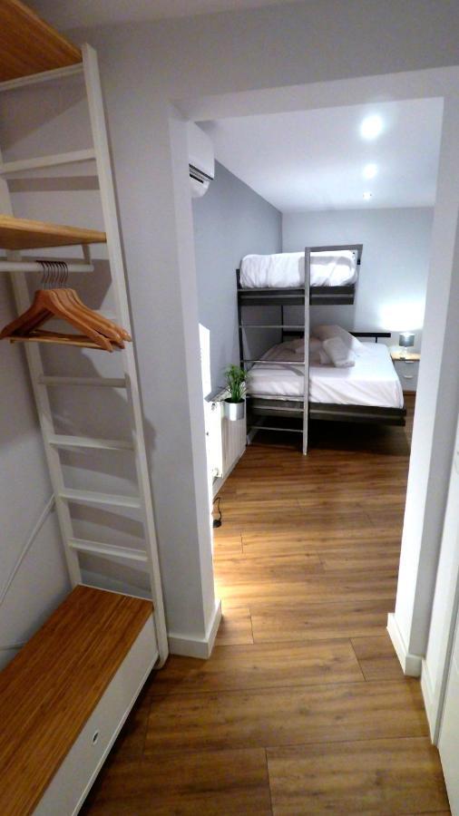 El Pozo Amargo Apartamento