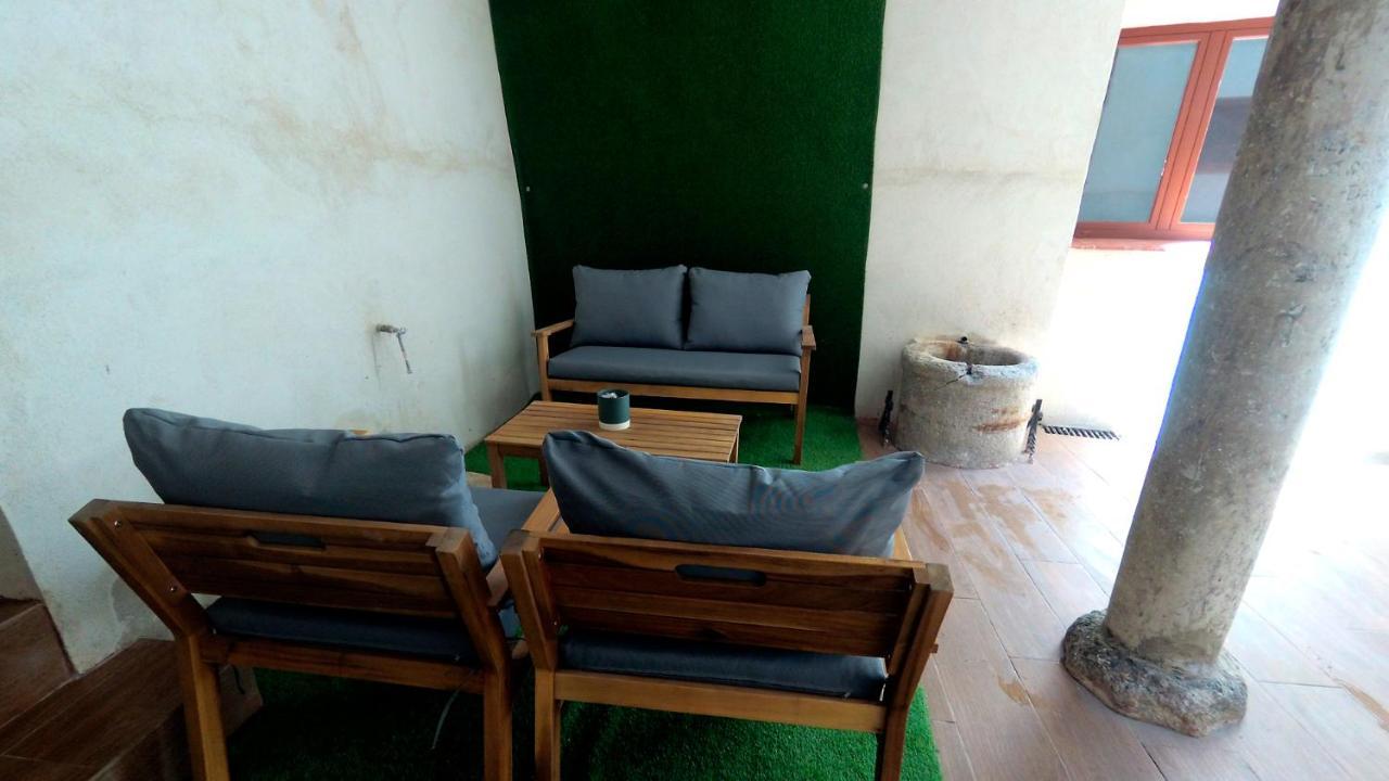 El Pozo Amargo Apartamento Toledo