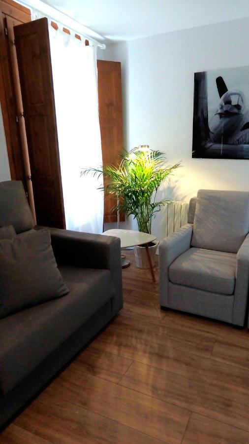 Apartamento El Pozo Amargo