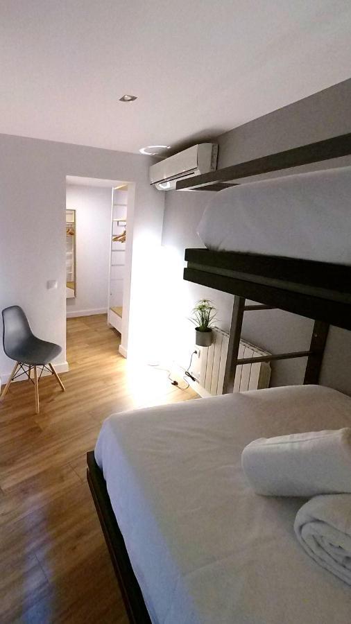 El Pozo Amargo Apartamento