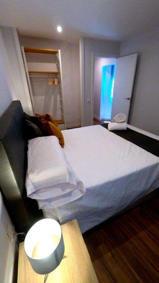 Apartamento El Pozo Amargo Toledo