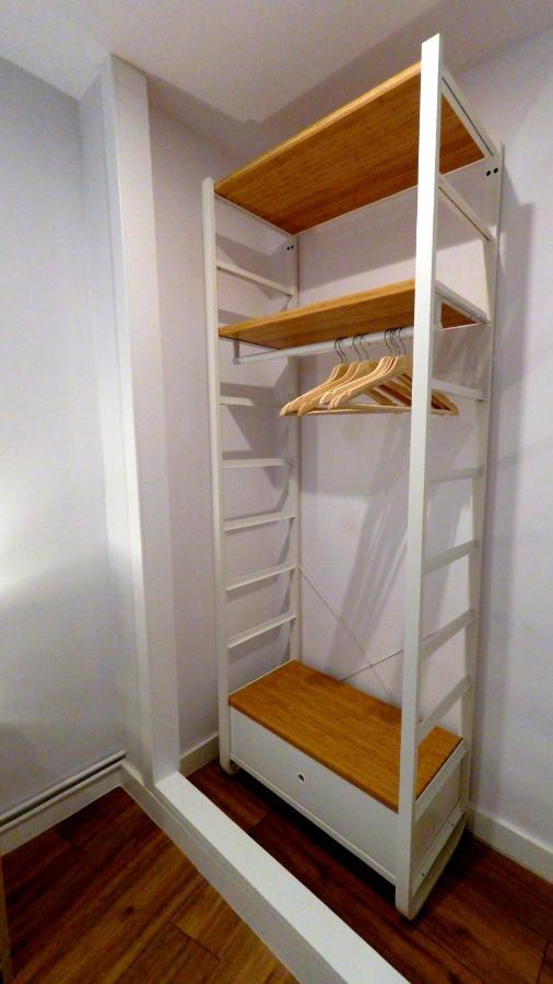 Apartamento El Pozo Amargo