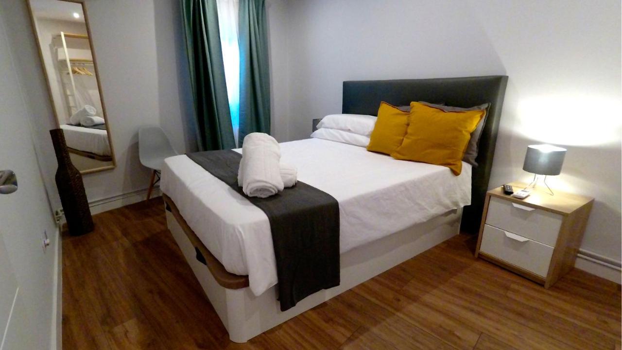 El Pozo Amargo Apartamento