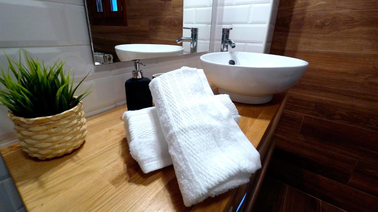 Apartamento El Pozo Amargo Toledo