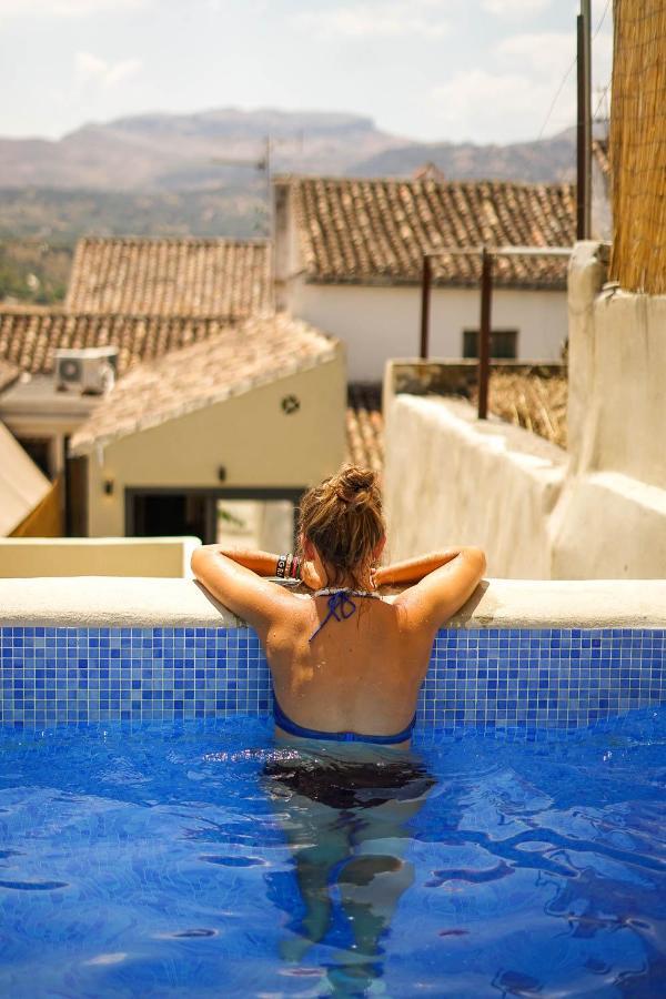 Aparthotel Center With Pool 4*