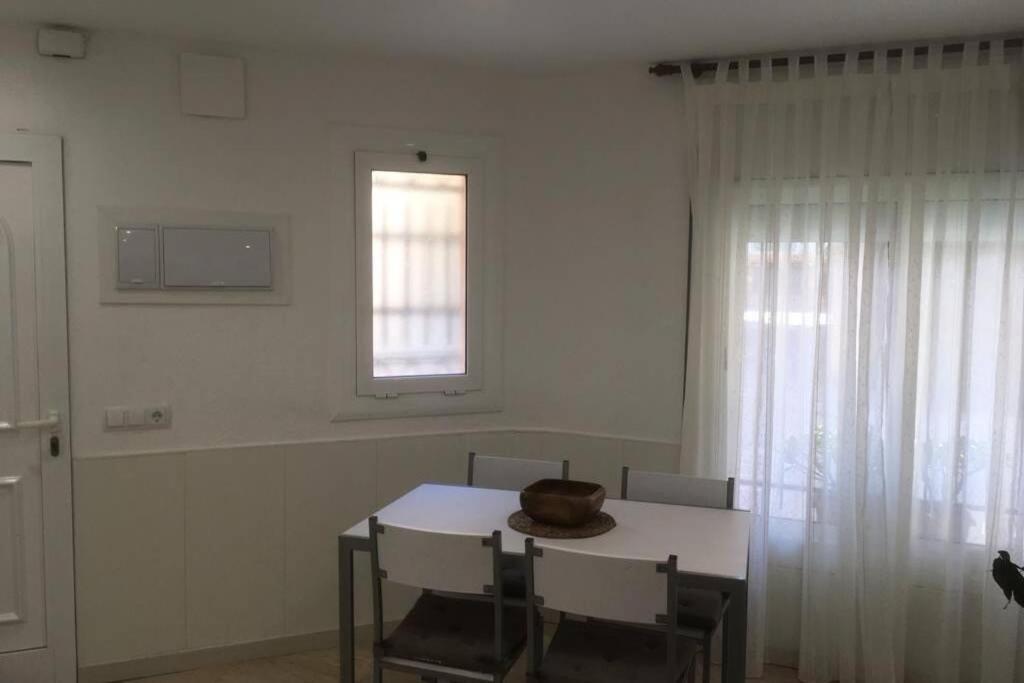 Apartament - Cargol De Mar Apartment