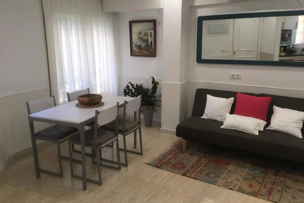 Apartament - Cargol De Mar Apartment